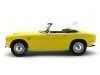 Carsdemetal.es 1966 Honda S800 Amarelo conversível 1:18 Triple-9 1800191