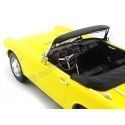 Carsdemetal.es 1966 Honda S800 Amarelo conversível 1:18 Triple-9 1800191