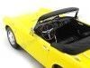 Carsdemetal.es 1966 Honda S800 Amarelo conversível 1:18 Triple-9 1800191