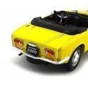 Carsdemetal.es 1966 Honda S800 Amarelo conversível 1:18 Triple-9 1800191