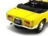Carsdemetal.es 1966 Honda S800 Amarelo conversível 1:18 Triple-9 1800191