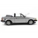 Cochesdemetal.es 1984 Ford Escort XR3i Cabrio Strato Silver 1:18 Sun Star 4993