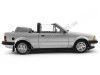 Cochesdemetal.es 1984 Ford Escort XR3i Cabrio Strato Silver 1:18 Sun Star 4993