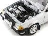 Cochesdemetal.es 1984 Ford Escort XR3i Cabrio Strato Silver 1:18 Sun Star 4993