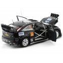 Cochesdemetal.es 2010 Ford Focus RS WRC08 "Swedish Rally" 1:18 Sun Star 3954