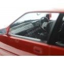 Cochesdemetal.es 1990 Honda Civic EF9 SiR VTEC Rojo 1:18 Triple-9 1800105