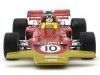 Cochesdemetal.es 1970 Lotus Type 72C Nº10 Jochen Rindt Ganador GP F1 Alemania 1:18 Quartzo 18274