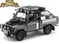 2010 Land Rover Defender 90 "Tomb Raider Edition" 1:18 Kyosho KSR08902TR