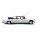 1966 Mercedes-Benz 600 W100 Landaulet Blanco Metalizado 1:18 Sun Star 2301 Cochesdemetal 7 - Coches de Metal 
