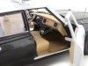Cochesdemetal.es 1975 Dodge Monaco Police Car "CHiPs" 1:18 Auto World AWSS112