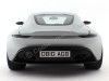 Cochesdemetal.es 2015 Aston Martin DB10 "James Bond 007: SPECTRE" 1:18 Hot Wheels Elite CMC94