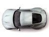 Cochesdemetal.es 2015 Aston Martin DB10 "James Bond 007: SPECTRE" 1:18 Hot Wheels Elite CMC94