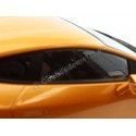 Cochesdemetal.es 2014 Lamborghini Huracan LP610-4 Orange Pearl 1:18 Kyosho 09511P