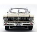 Cochesdemetal.es 1964 Ford Falcon Futura Blanco 1:18 Lucky Diecast 92708