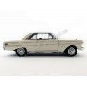 Cochesdemetal.es 1964 Ford Falcon Futura Blanco 1:18 Lucky Diecast 92708