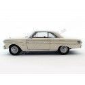 Cochesdemetal.es 1964 Ford Falcon Futura Blanco 1:18 Lucky Diecast 92708