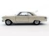 Cochesdemetal.es 1964 Ford Falcon Futura Blanco 1:18 Lucky Diecast 92708