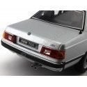 Cochesdemetal.es 1977 BMW 733i E23 Serie 7 Gris 1:18 KK-Scale 180102