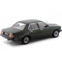 Carsdemetal.es 1977 BMW 733i E23 7 Série verde escura 1:18 KK em escala 180103