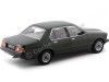 Carsdemetal.es 1977 BMW 733i E23 7 Série verde escura 1:18 KK em escala 180103