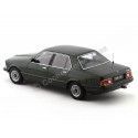 Carsdemetal.es 1977 BMW 733i E23 7 Série verde escura 1:18 KK em escala 180103