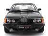 Carsdemetal.es 1977 BMW 733i E23 7 Série verde escura 1:18 KK em escala 180103
