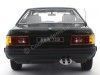Carsdemetal.es 1977 BMW 733i E23 7 Série verde escura 1:18 KK em escala 180103