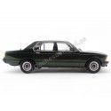 Carsdemetal.es 1977 BMW 733i E23 7 Série verde escura 1:18 KK em escala 180103