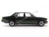 Carsdemetal.es 1977 BMW 733i E23 7 Série verde escura 1:18 KK em escala 180103