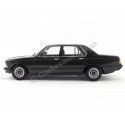 Carsdemetal.es 1977 BMW 733i E23 7 Série verde escura 1:18 KK em escala 180103