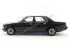 Carsdemetal.es 1977 BMW 733i E23 7 Série verde escura 1:18 KK em escala 180103
