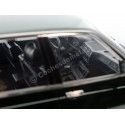 Carsdemetal.es 1977 BMW 733i E23 7 Série verde escura 1:18 KK em escala 180103