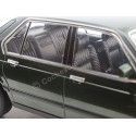 Carsdemetal.es 1977 BMW 733i E23 7 Série verde escura 1:18 KK em escala 180103