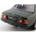 Carsdemetal.es 1977 BMW 733i E23 7 Série verde escura 1:18 KK em escala 180103