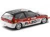 CARSDEMETAL.ES 1989 Honda Civic EF3 MacaU GP "Razo Tramp" 1:18 Triple-9 1800106