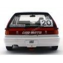 CARSDEMETAL.ES 1989 Honda Civic EF3 MacaU GP "Razo Tramp" 1:18 Triple-9 1800106