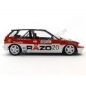 CARSDEMETAL.ES 1989 Honda Civic EF3 MacaU GP "Razo Tramp" 1:18 Triple-9 1800106