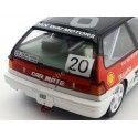 CARSDEMETAL.ES 1989 Honda Civic EF3 MacaU GP "Razo Tramp" 1:18 Triple-9 1800106