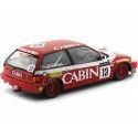 Cochesdemetal.es 1988 Honda Civic EF3 MacaU GP "Cabin" 1:18 Triple-9 1800107