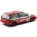 Cochesdemetal.es 1988 Honda Civic EF3 Macau GP "Cabin" 1:18 Triple-9 1800107