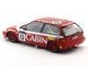 Cochesdemetal.es 1988 Honda Civic EF3 MacaU GP "Cabin" 1:18 Triple-9 1800107