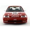 Cochesdemetal.es 1988 Honda Civic EF3 MacaU GP "Cabin" 1:18 Triple-9 1800107