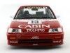 Cochesdemetal.es 1988 Honda Civic EF3 MacaU GP "Cabin" 1:18 Triple-9 1800107