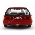 Cochesdemetal.es 1988 Honda Civic EF3 MacaU GP "Cabin" 1:18 Triple-9 1800107