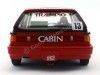 Cochesdemetal.es 1988 Honda Civic EF3 MacaU GP "Cabin" 1:18 Triple-9 1800107