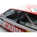 Cochesdemetal.es 1988 Honda Civic EF3 MacaU GP "Cabin" 1:18 Triple-9 1800107