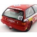 Cochesdemetal.es 1988 Honda Civic EF3 MacaU GP "Cabin" 1:18 Triple-9 1800107