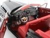 Cochesdemetal.es 1949 Buick Roadsmaster Open Convertible Negro brillante 1:18 Motor Max 73116