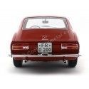 Cochesdemetal.es 1967 Fiat Dino Coupe Rojo 1:18 BoS-Models 025