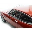 Cochesdemetal.es 1967 Fiat Dino Coupe Rojo 1:18 BoS-Models 025